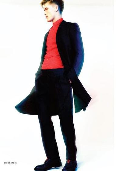 Harry Goodwins