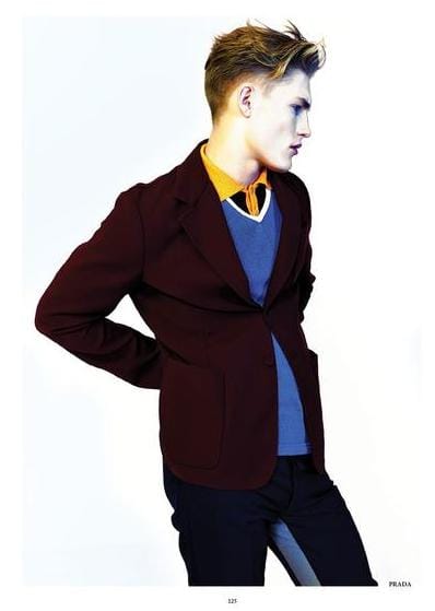 Harry Goodwins