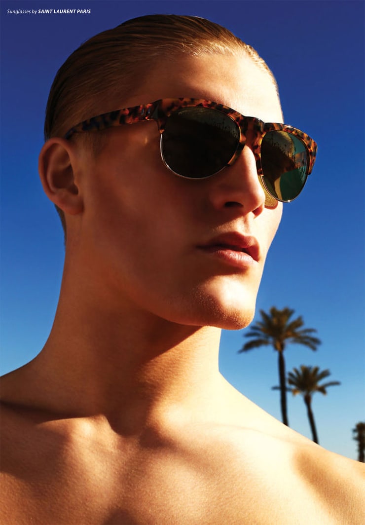 Harry Goodwins