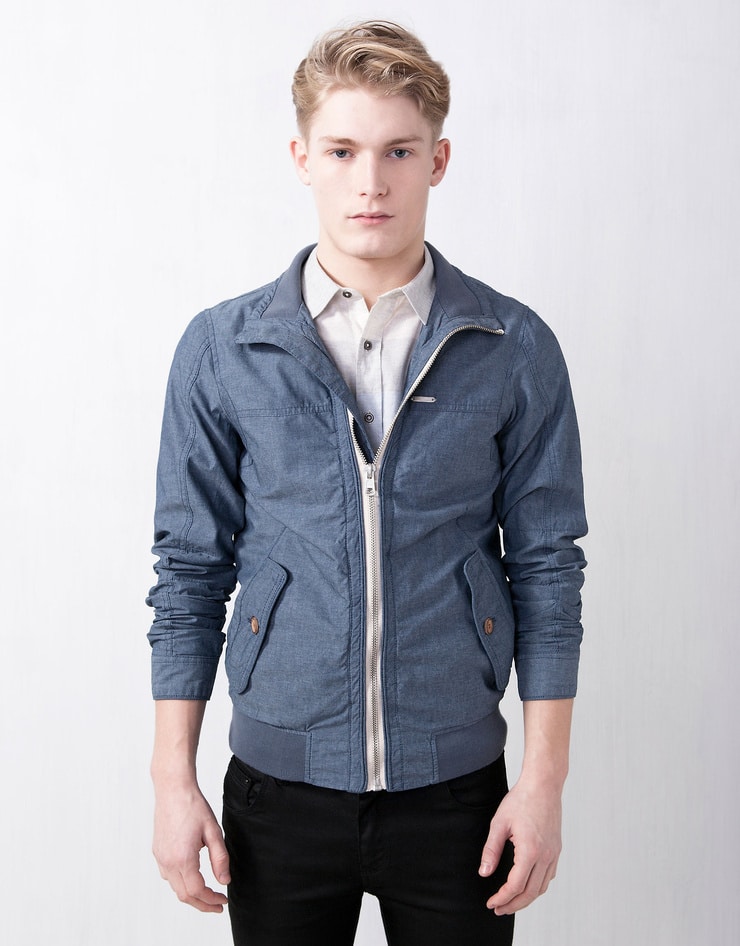 Harry Goodwins