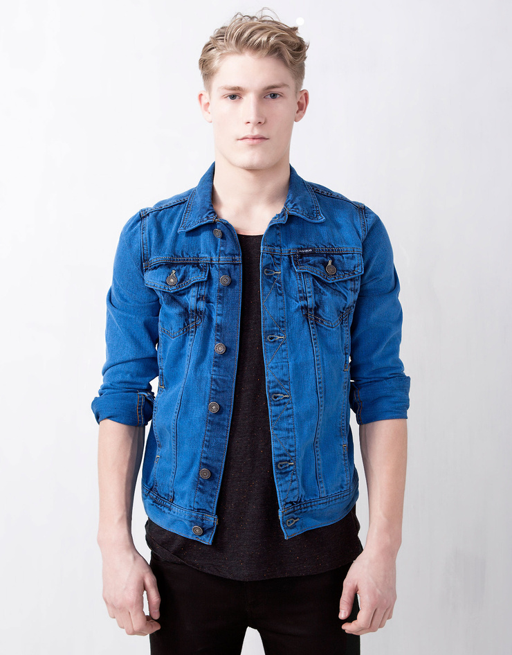 Harry Goodwins