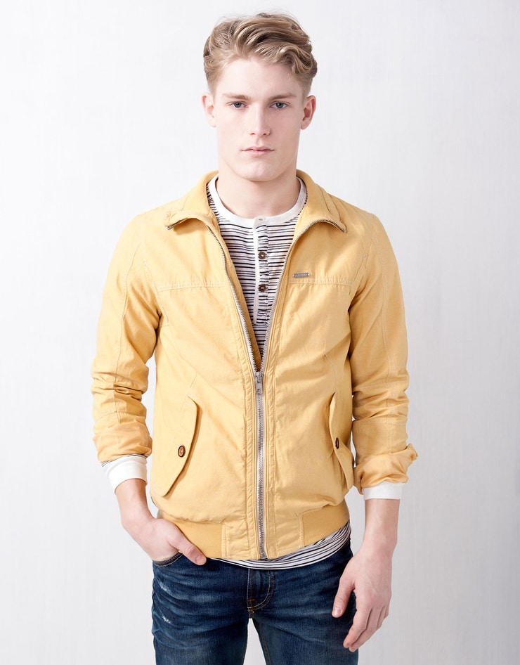 Harry Goodwins