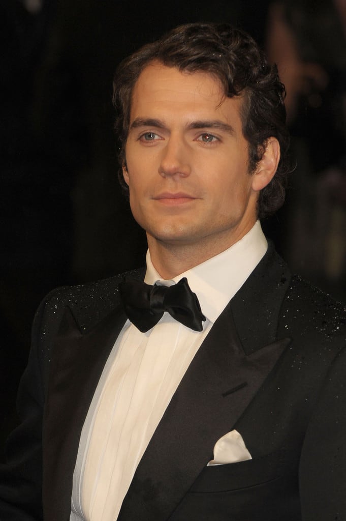 Picture of Henry Cavill