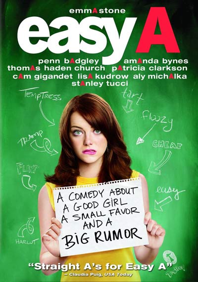 Easy A