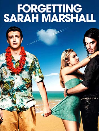 Forgetting Sarah Marshall 