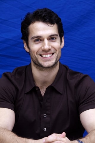 Picture of Henry Cavill