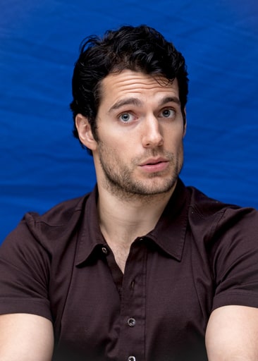 Henry Cavill picture