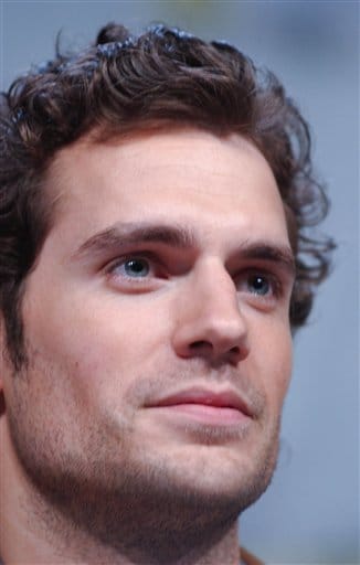 Henry Cavill