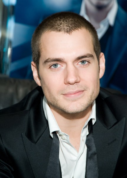 Henry Cavill