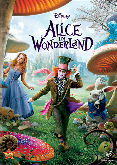 Alice in Wonderland