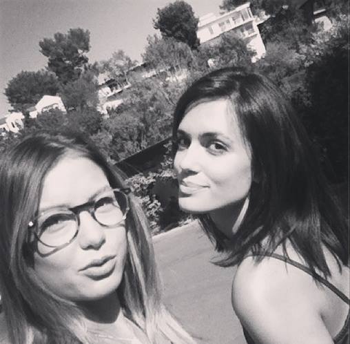 Torrey DeVitto