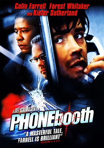 Phone Booth