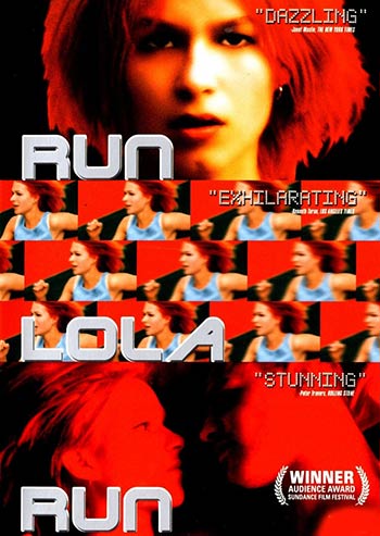 Run Lola Run