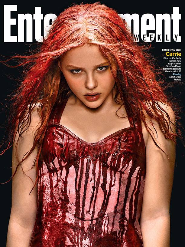 Chloe Moretz Chloe Moretz