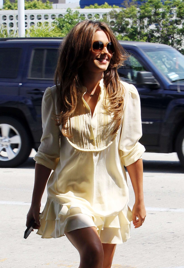 Cheryl Cole