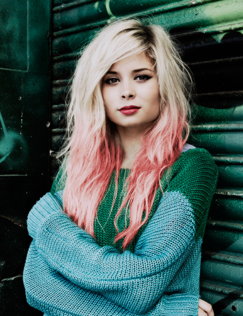 Nina Nesbitt