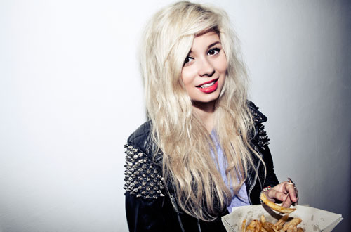 Nina Nesbitt Nina Nesbitt