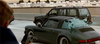 Patriot Games (1992)