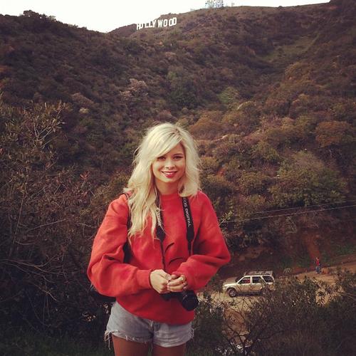 Nina Nesbitt