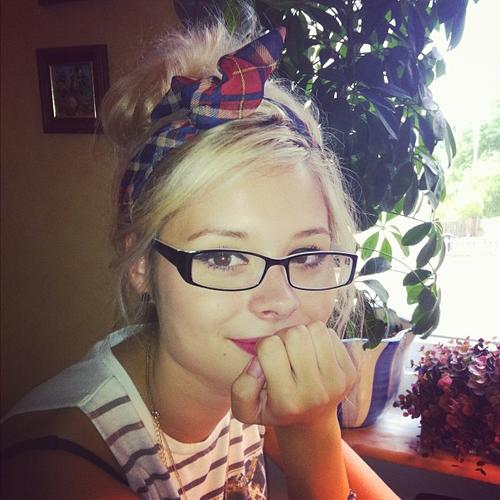 Nina Nesbitt Nina Nesbitt