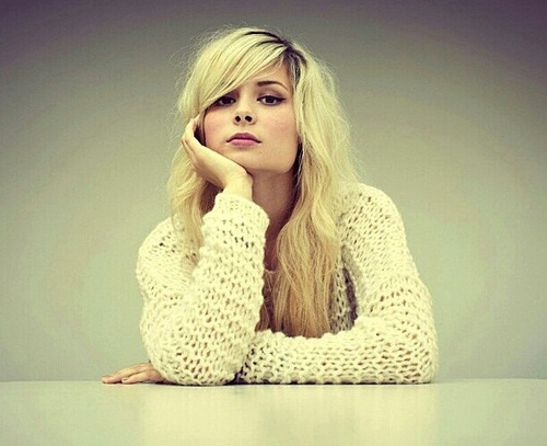 Nina Nesbitt