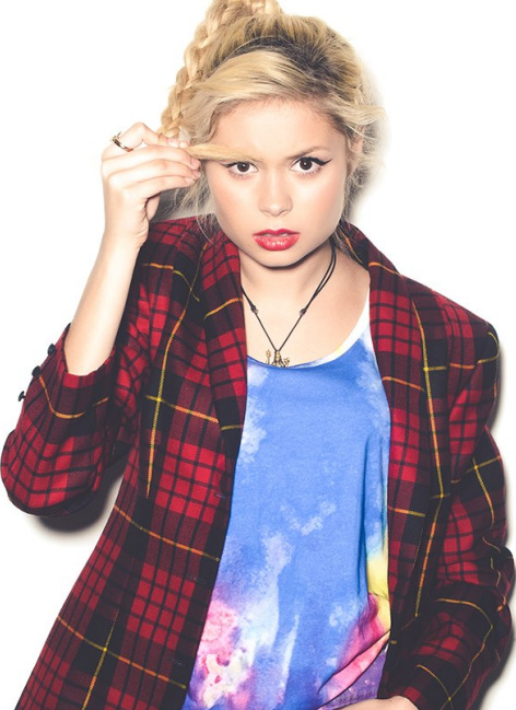 Nina Nesbitt