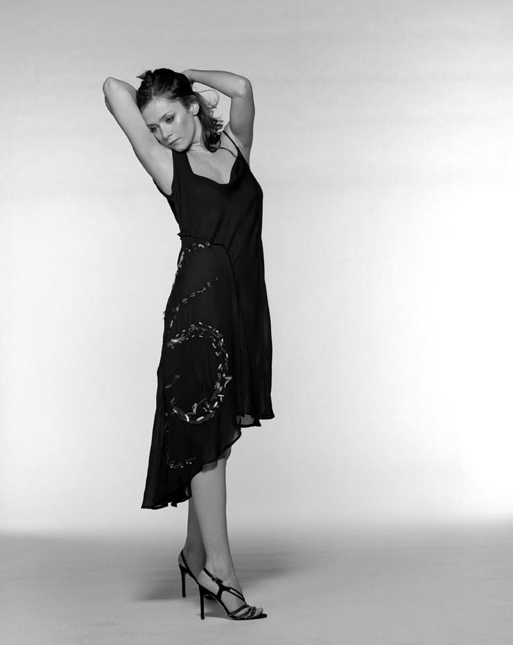 Anna Friel Anna Friel