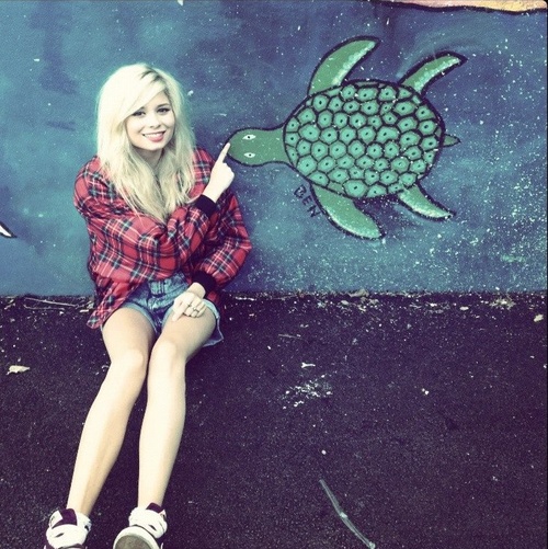 Nina Nesbitt Nina Nesbitt