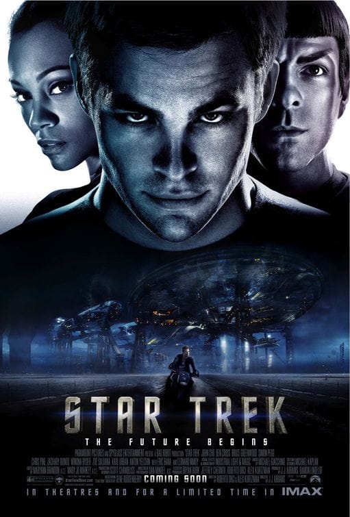 Star Trek Star Trek