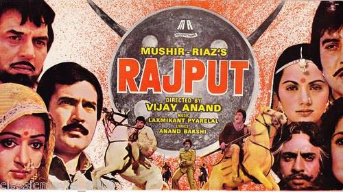 Rajput