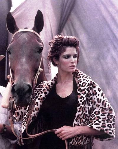 Stephanie Seymour