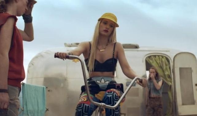 Iggy Azalea