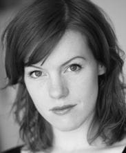 Niamh McGrady