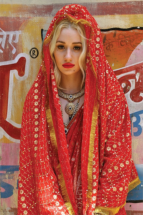Iggy Azalea Iggy Azalea