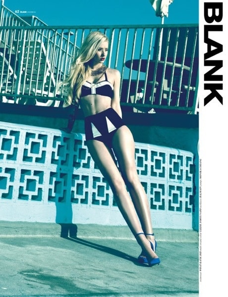 Iggy Azalea
