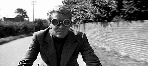 Lawrence of Arabia