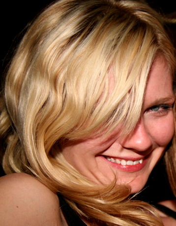 Kirsten Dunst