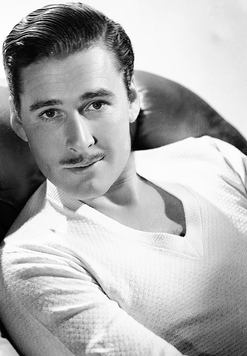 Errol Flynn