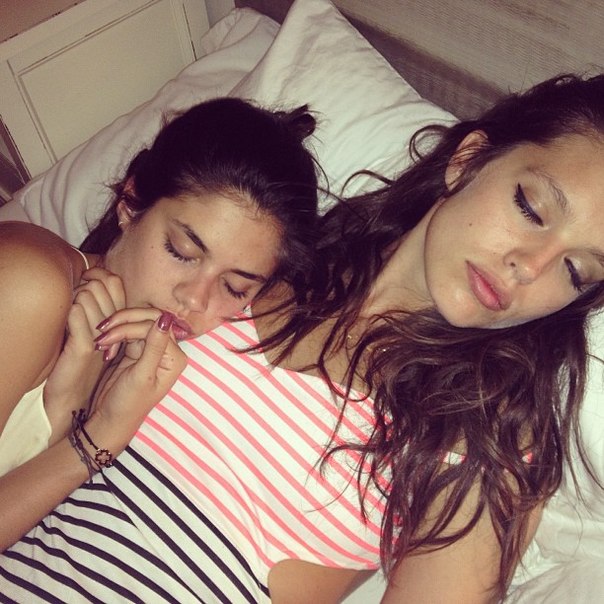 Emily Didonato