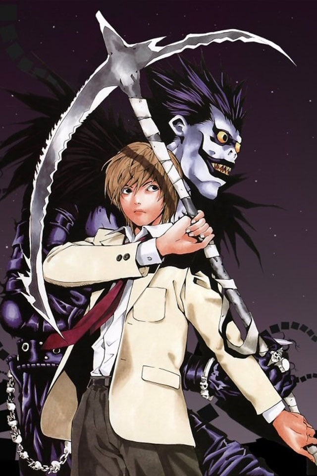 Death Note