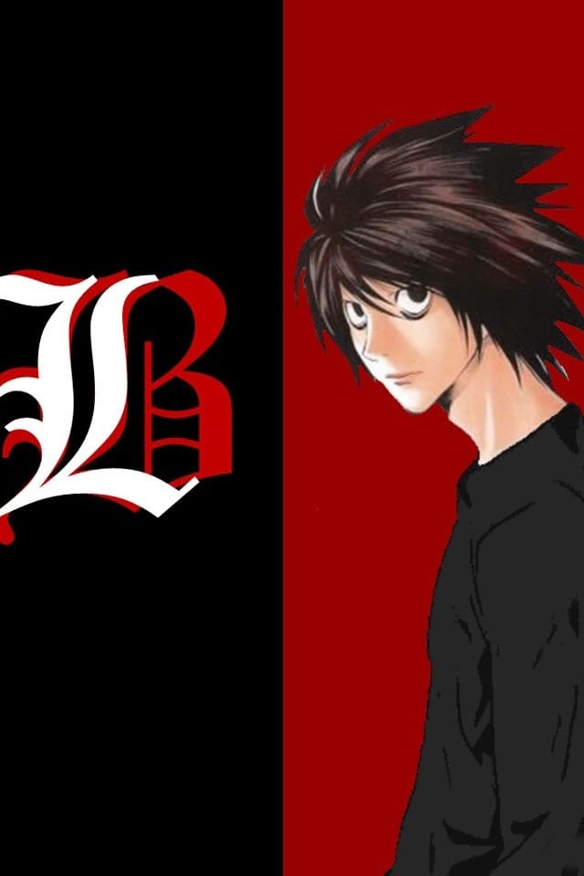 Picture of Death Note
