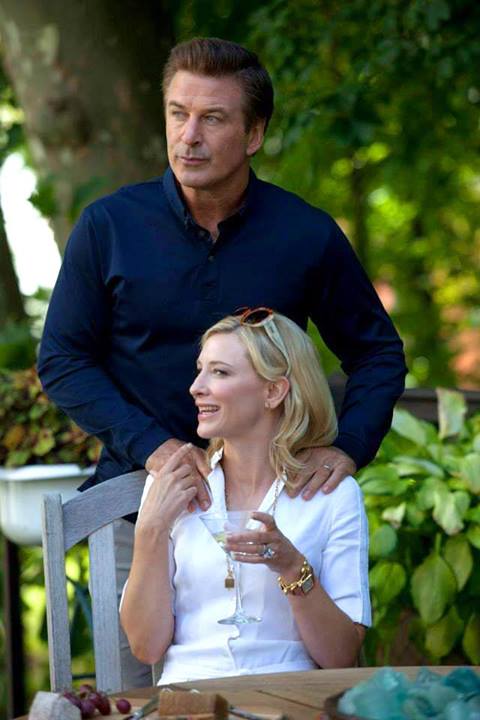 Blue Jasmine