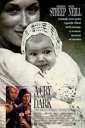 A Cry in the Dark A Cry in the Dark