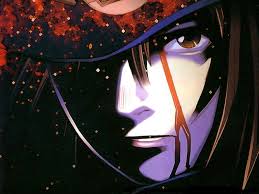 Boogiepop Phantom (2000)