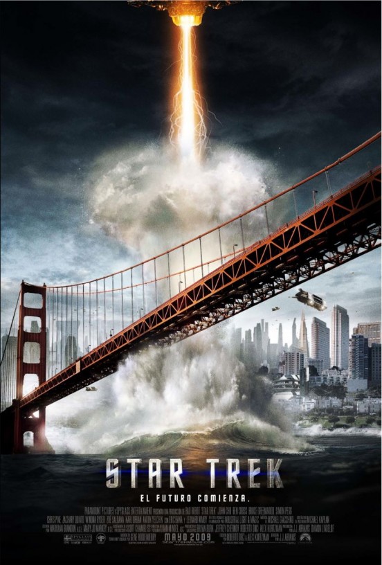 Star Trek Star Trek