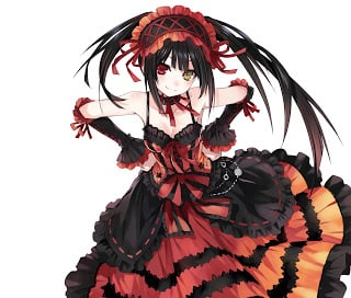 Date a Live