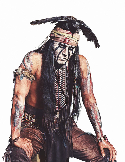 Johnny Depp Johnny Depp