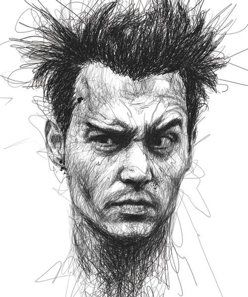 Johnny Depp Johnny Depp