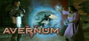 Avernum V