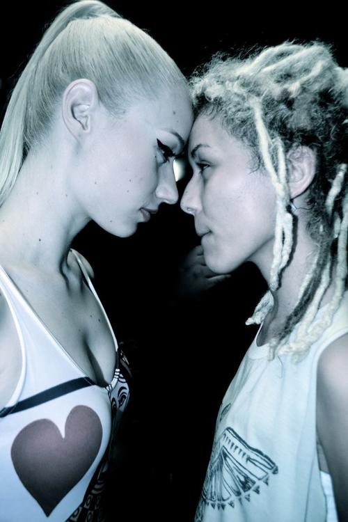 Iggy Azalea Iggy Azalea